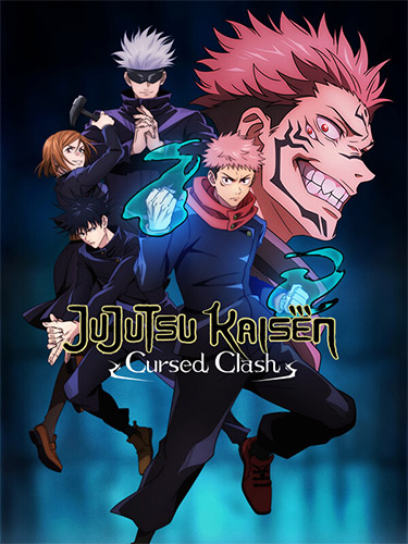 Jujutsu Kaisen: Cursed Clash – Ultimate Edition v1.4.0 + 7 DLCs/Bonuses + Win 7 Fix Jujutsu Kaisen: Cursed Clash – Ultimate Edition v1.4.0 + 7 DLCs/Bonuses + Win 7 Fix