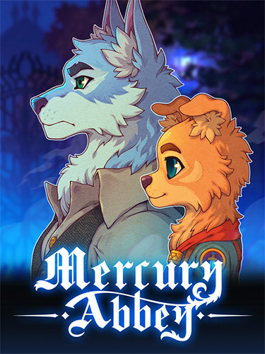 Mercury Abbey Mercury Abbey